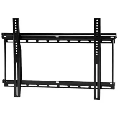 Ergotron Neo-Flex Wall Mount, UHD 160 cm (63") Black - Thumbnail 2