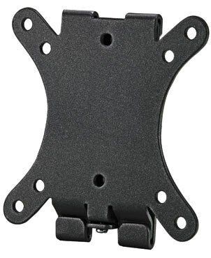 Ergotron Neo-Flex Wall Mount ULD 81.3 cm (32") Black - Image 1