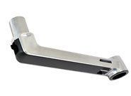 Ergotron LX Extension Aluminium - Image 1