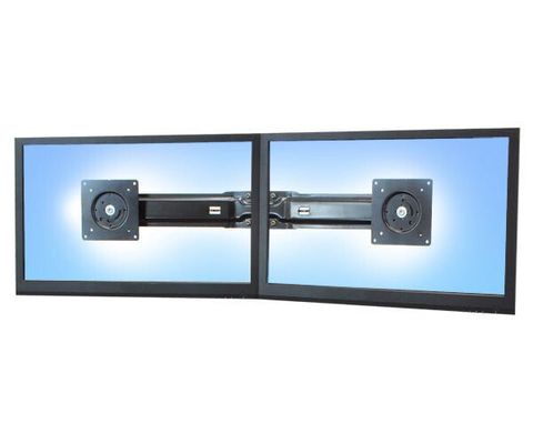 Ergotron 97-783 monitor mount accessory