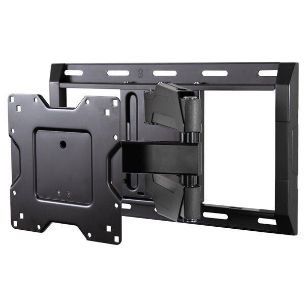 Ergotron 61-132-223 TV mount/stand 177.8 cm (70") Black - Image 1