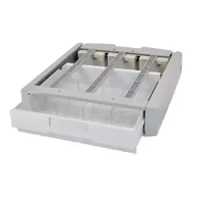 Ergotron 97-862 multimedia cart accessory Grey White Drawer