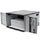 Ergotron Zip12 Portable device management cabinet Grey - Image 1