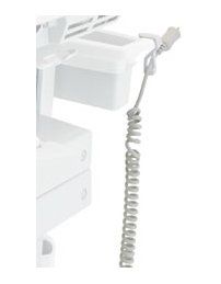 Ergotron 97-918 multimedia cart accessory Grey