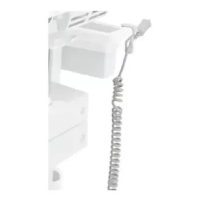 Ergotron 97-918 multimedia cart accessory Grey - Thumbnail 2