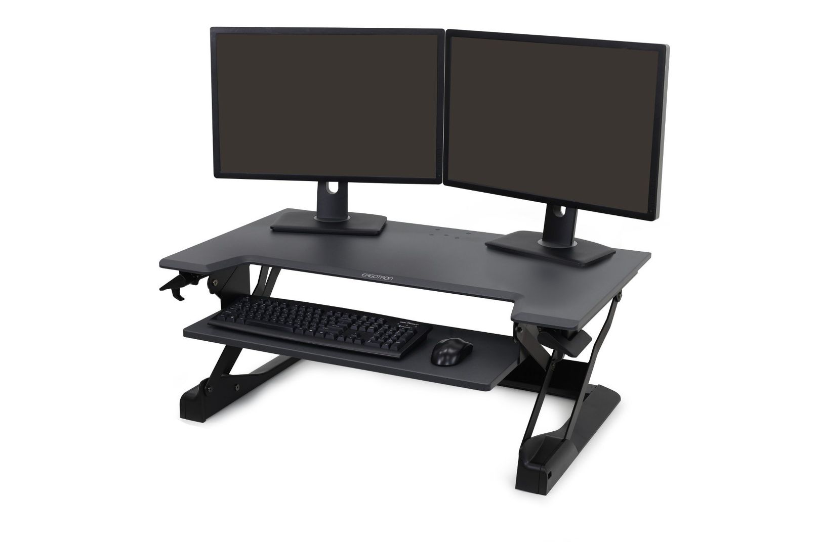 Ergotron WorkFit-TL Black - Image 1