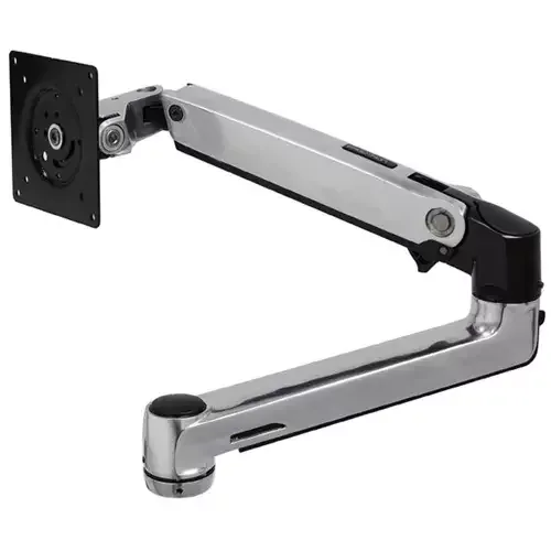 Ergotron 97-940-026 multimedia cart accessory Silver Holder - Image 1