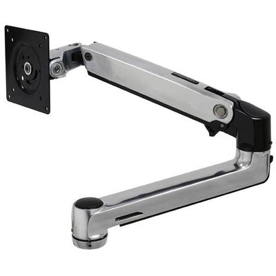 Ergotron 97-940-026 multimedia cart accessory Silver Holder - Thumbnail 2