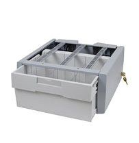 Ergotron 97-974 multimedia cart accessory Grey Drawer - Image 1