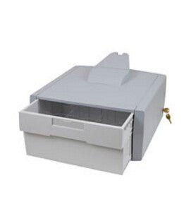 Ergotron PRIMARY DRAWER TALL SINGLE Grey, White - Image 1