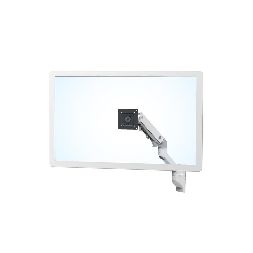 Ergotron 45-478-216 monitor mount / stand 106.7 cm (42") Wall White - Image 1