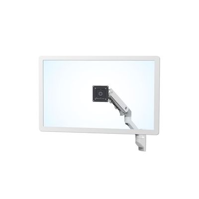 Ergotron 45-478-216 monitor mount / stand 106.7 cm (42") Wall White