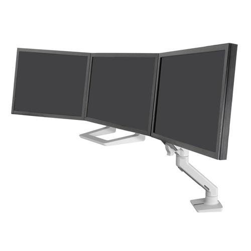 Ergotron HX Triple Monitor Bow Kit - Image 1