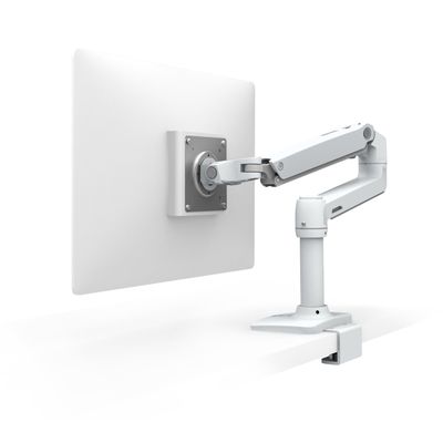 Ergotron 45-503-216 monitor mount / stand 81.3 cm (32") Desk White