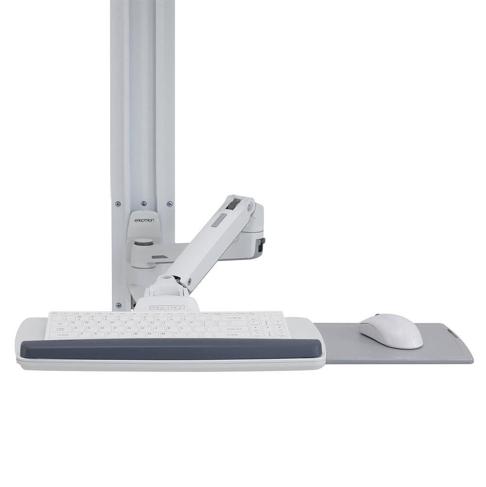 Ergotron LX Wall Mount System 81.3 cm (32") White - Image 1