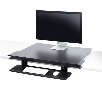 Ergotron WorkFit-TX Black - Thumbnail 2