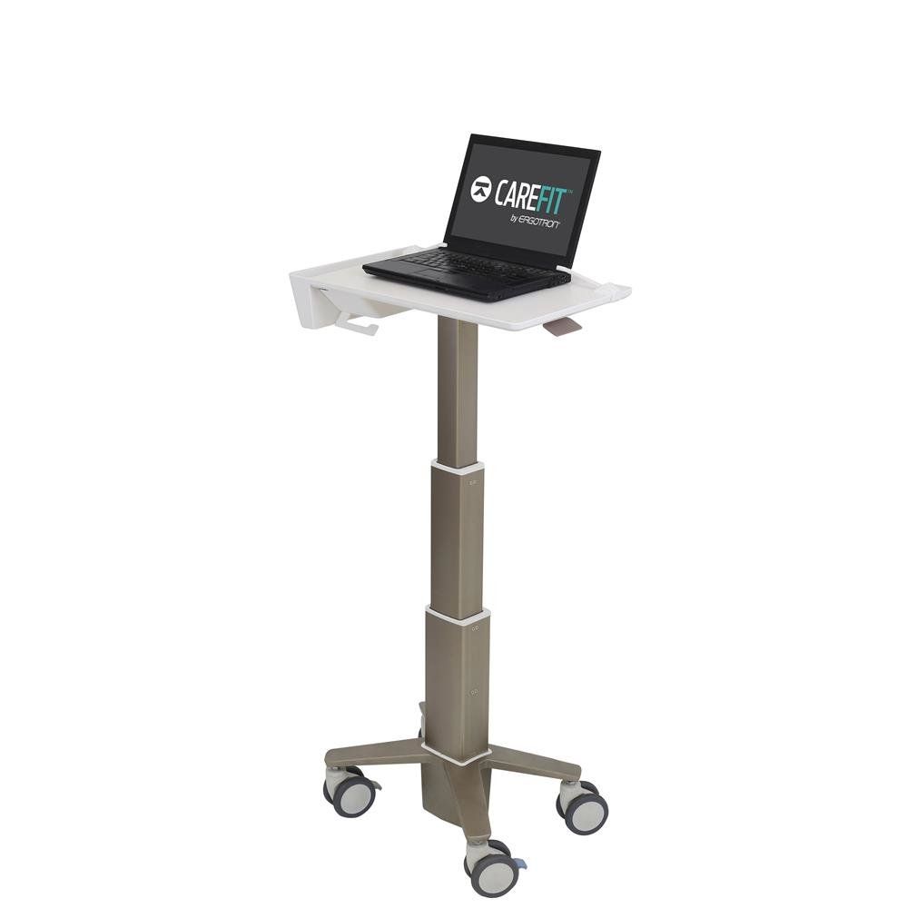 Ergotron C50-1100-0 laptop stand Grey 39.6 cm (15.6") - Image 1