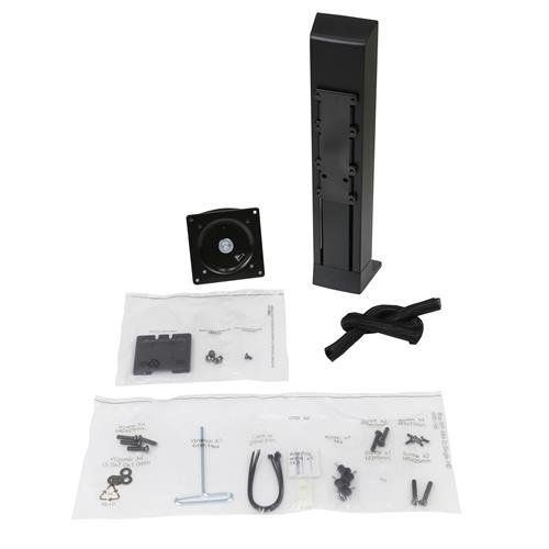Ergotron 97-936-085 monitor mount / stand Desk - Image 1