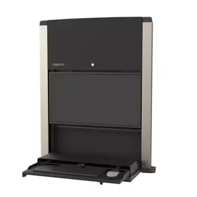 Ergotron CareFit Enclosure - Thumbnail 2