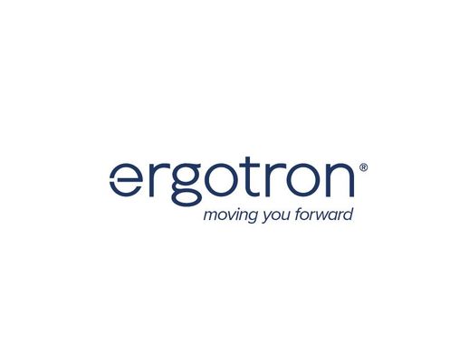 Ergotron Zip40 Charging and Management Cart UK - Thumbnail 2