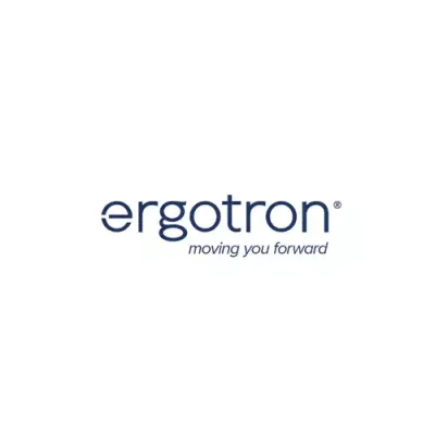 Ergotron Zip40 Charging and Management Cart UK