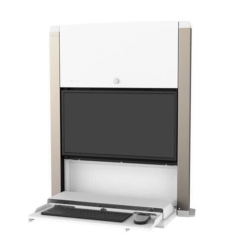 Ergotron CareFit Enclosure - Image 1