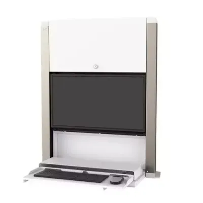 Ergotron CareFit Enclosure - Thumbnail 2