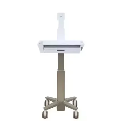 Ergotron CareFit Slim 2.0 Grey White Universal Multimedia cart