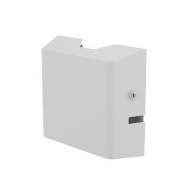 Ergotron 98-543-251 CPU holder Cart CPU holder White - Thumbnail 2