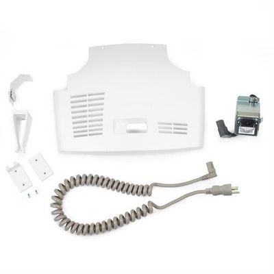 Ergotron 98-582-3 multimedia cart accessory White Cord upgrade kit - Thumbnail 2