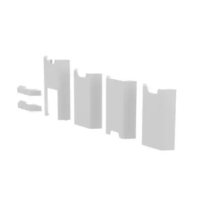Ergotron 98-609-030 holder part/accessory - Thumbnail 2