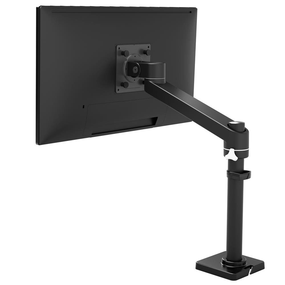 Ergotron NX Series NX MONITOR ARM BLACK 86.4 cm (34") Desk - Image 1
