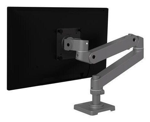 Ergotron LX Pro Series 45-682-293 monitor mount / stand 86.4 cm (34") Desk Dark Grey - Image 1