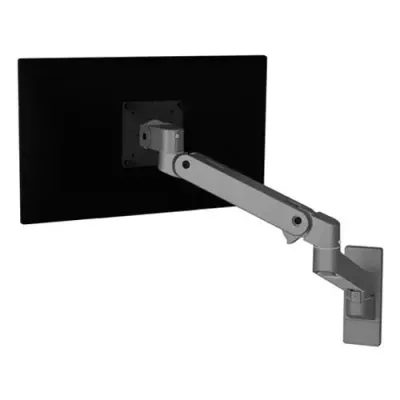 Ergotron LX Pro Series 45-683-293 monitor mount / stand 86.4 cm (34") Wall Dark Grey - Thumbnail 2