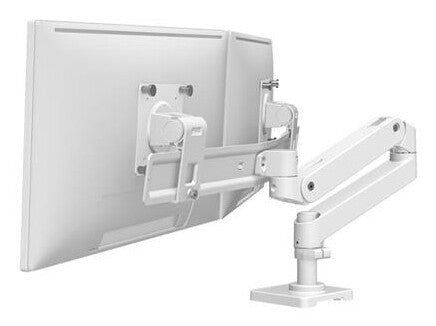 Ergotron LX Pro Series 45-684-290 monitor mount / stand 68.6 cm (27") Desk White - Image 1