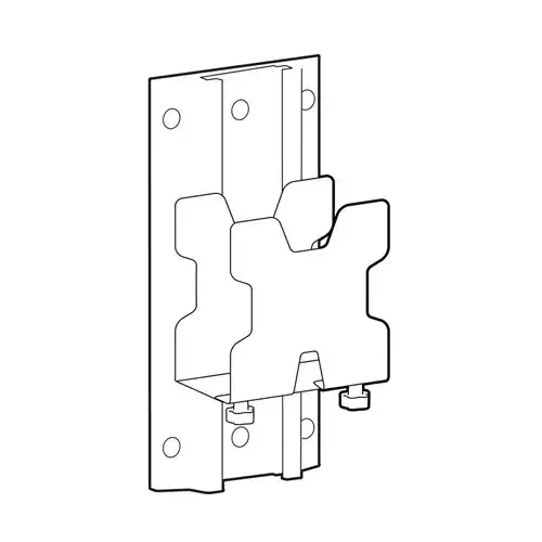 Ergotron 98-721-290 monitor mount accessory - Image 1