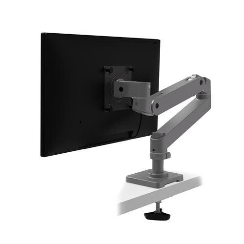 Ergotron LX Pro Series 45-708-293 monitor mount / stand 86.4 cm (34") Desk Grey - Image 1