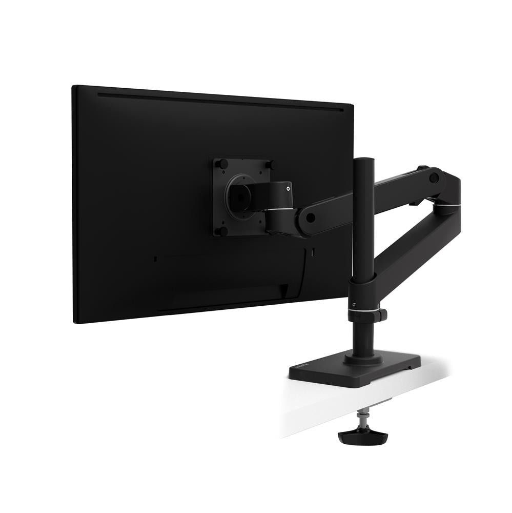 Ergotron LX Pro Series 45-709-292 monitor mount / stand 86.4 cm (34") Desk Black - Image 1