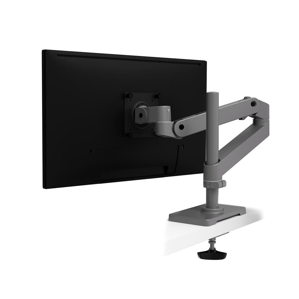 Ergotron LX Pro Series 45-709-293 monitor mount / stand 86.4 cm (34") Desk Grey - Image 1