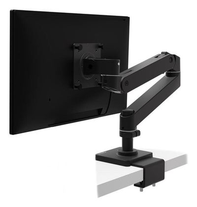 Ergotron LX Pro Series 45-712-292 monitor mount / stand 86.4 cm (34") Desk Black