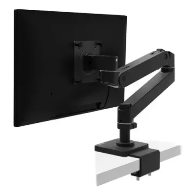 Ergotron LX Pro Series 45-712-292 monitor mount / stand 86.4 cm (34") Desk Black - Thumbnail 2