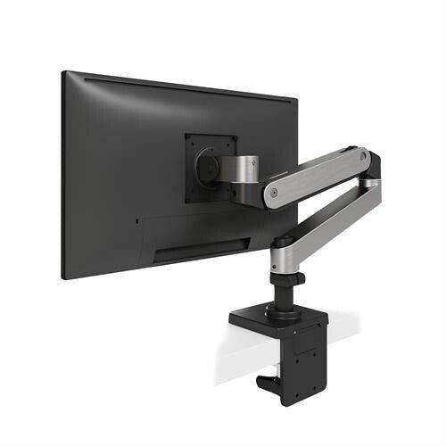 LX PRO ARM SINGLE DISPLAY DESK MNT - Image 1