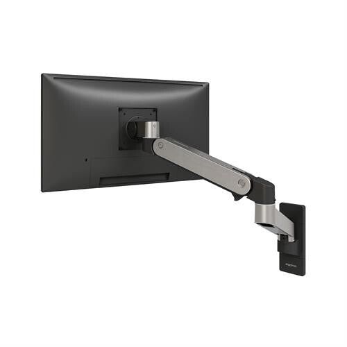 LX PRO WALL MONITOR ARM - SINGLE - Image 1