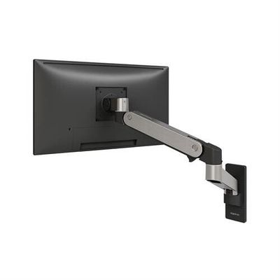 LX PRO WALL MONITOR ARM - SINGLE