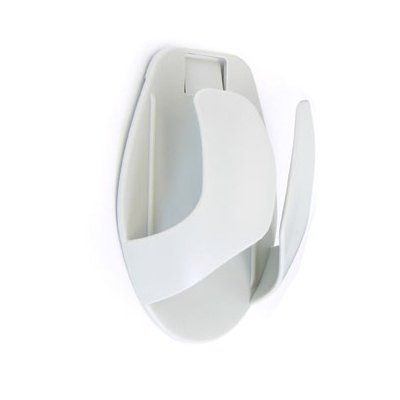 Ergotron Mouse Holder Grey - Image 1