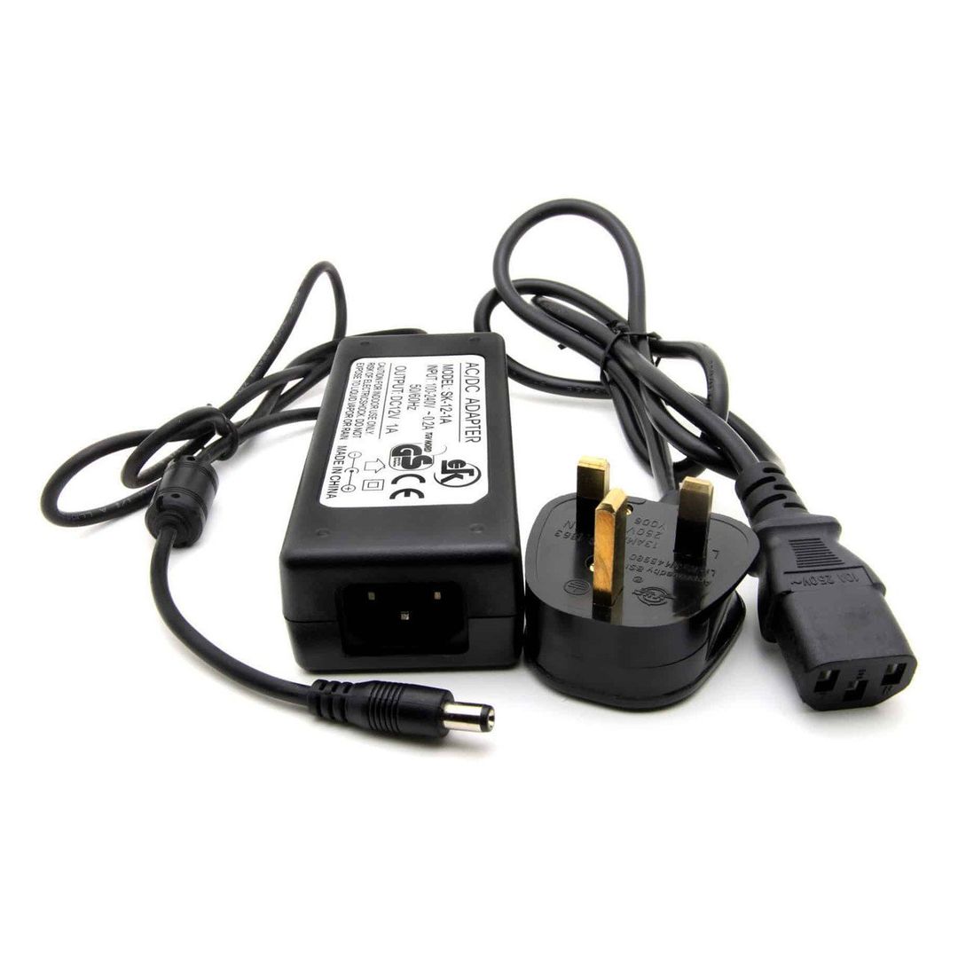 Opus 12V 6W Driver for 12V LED Strip - Image 1