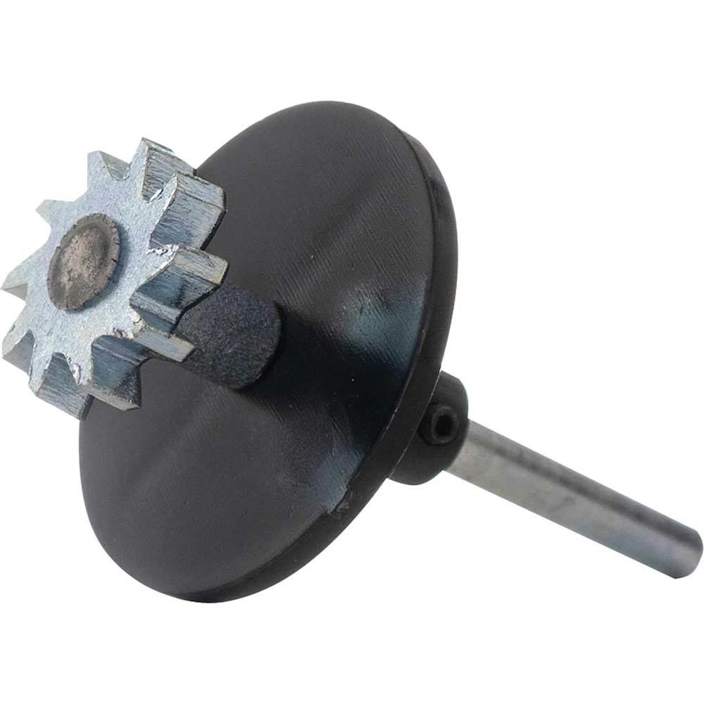 Gripit GPUCT18 Undercutting Tool 18Mm - Image 1