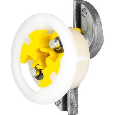 Gripit GP154 Yellow Plasterboard Fixings 15Mm (Pack 4)