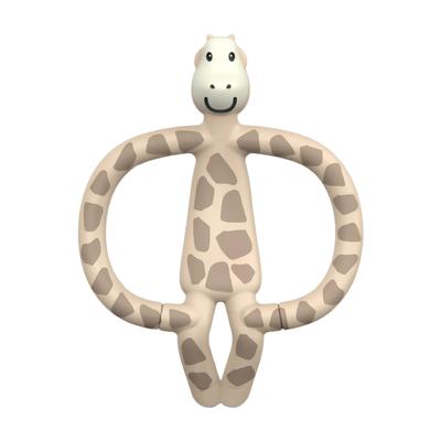 Matchstick Monkey Gigi Giraffe Teether