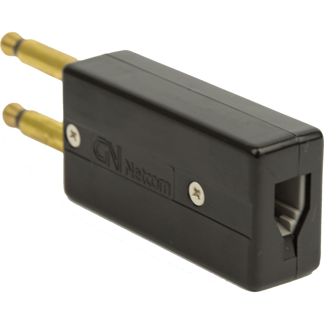 Jabra PJ 327 Conversion plug - Image 1
